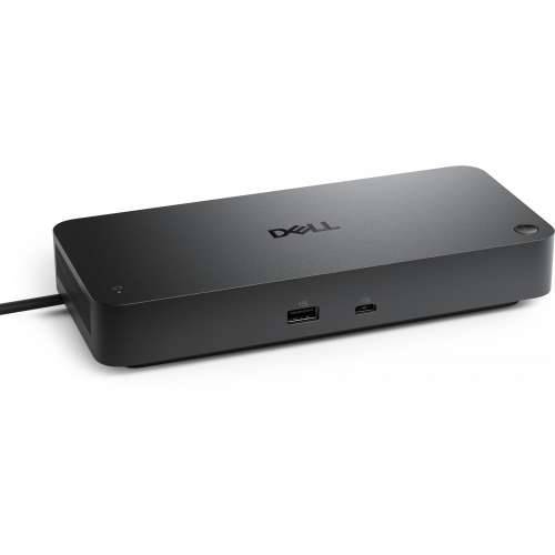 Dell Pro Thunderbolt 4 Dock USB-C, remote management features, up to 130W PD Cijena