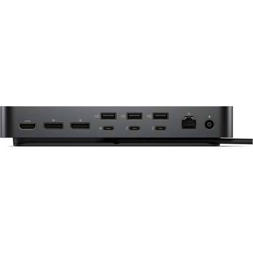 Dell Pro Thunderbolt 4 Dock USB-C, remote management features, up to 130W PD Cijena