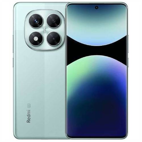 Xiaomi Redmi Note 14 Pro 5G 12/512GB coral green