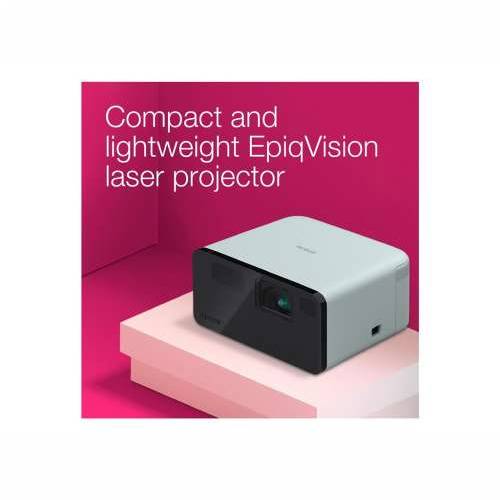 EPSON EF-21G Laser Projector 1.000lm Cijena