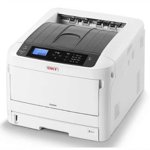Oki C844dn A3,dupl,36 ppm,1200 dpi,PCL/PS,Ethernet Cijena