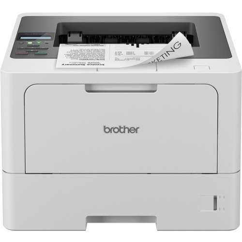 Brother HL-L5210DN B/W laser printer USB LAN