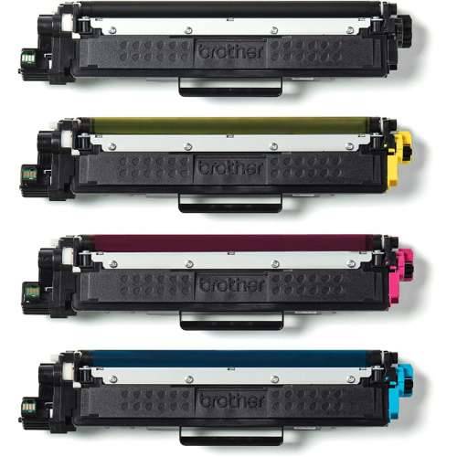 Brother TN-243CMYK Toner Value Pack for approx. 1,000 pages Cijena