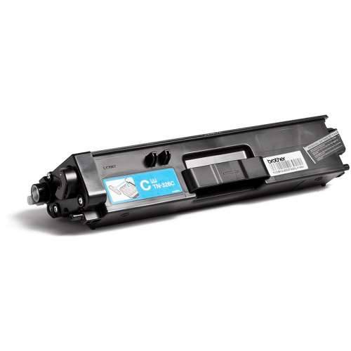 Brother TN-326C toner cyan 3,500 pages Cijena