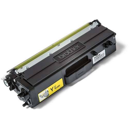 Brother TN-423Y toner yellow 4,000 pages Cijena