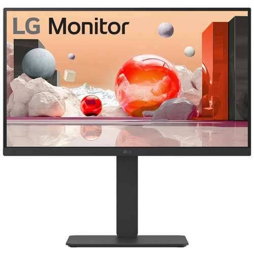 LG 24BA850-B.AEU 60.47 cm (23.8") FHD 16:9 IPS HDMI/DP/USB-C Monitor LS Pivot 100Hz Cijena