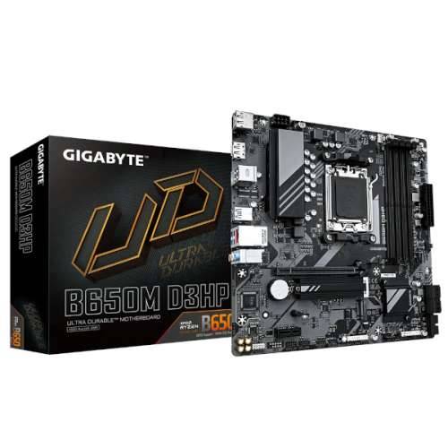 Gigabyte B650M D3HP, DDR5, AM5 Cijena