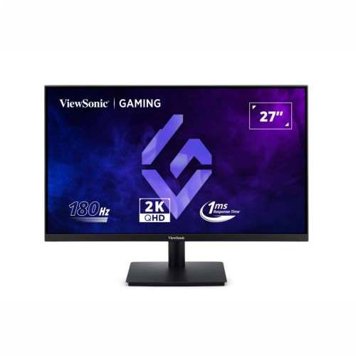 ViewSonic Monitor VX27G1-2K, 27’ 2560x1440, IPS, 180Hz, 2xHDMI, DP Cijena