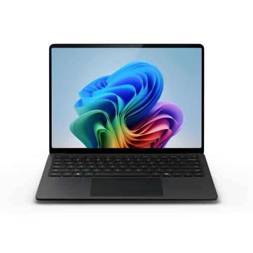 Surface Laptop 7 for Business 13.8" Touch black Core U7 266V 16GB/256GB SSD Win11 Pro EP2-22248