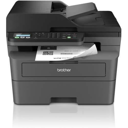 Brother MFC-L2800DW B/W laser multifunction printer scanner copier fax WLAN Cijena