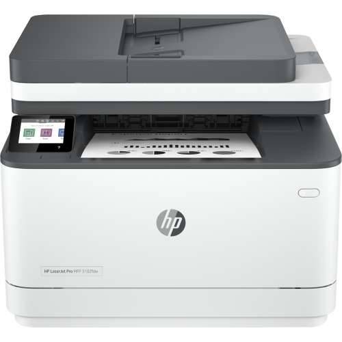 HP LaserJet Pro MFP 3102fdw B/W laser printer scanner copier fax LAN WLAN Cijena