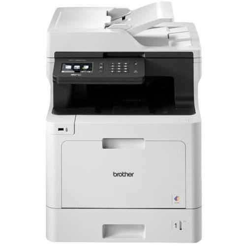 Brother MFC-L8690CDW Color Laser Multifunction Printer Scanner Copier Fax WLAN Cijena
