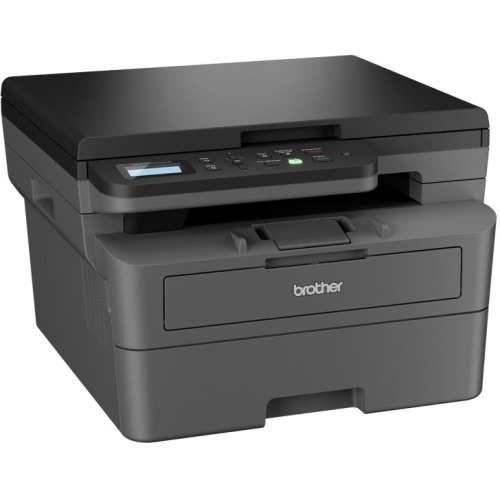 Brother DCP-L2627DWE B/W laser printer scanner copier USB WLAN EcoPro Cijena