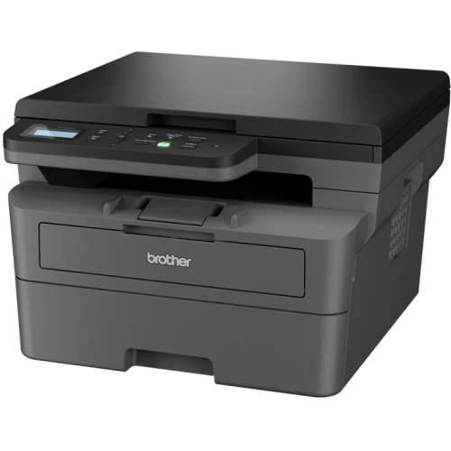 Brother DCP-L2627DWE B/W laser printer scanner copier USB WLAN EcoPro Cijena