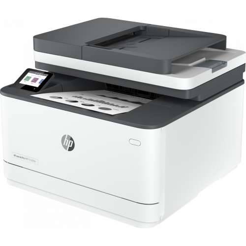 HP LaserJet Pro MFP 3102fdn B/W laser printer scanner copier fax LAN Cijena