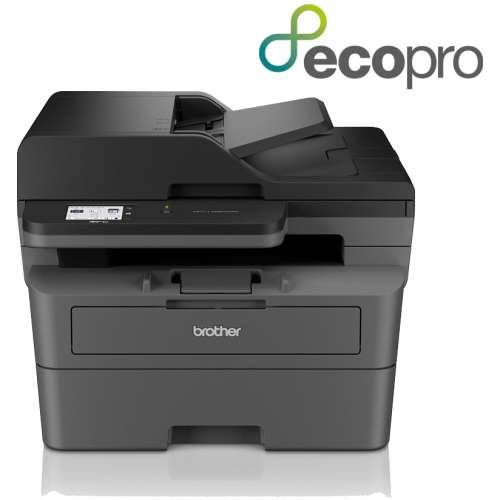 Brother MFC-L2860DWE B/W laser printer scanner copier fax WLAN EcoPro Cijena