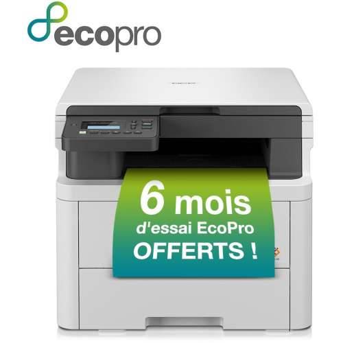 Brother DCP-L3520CDWE Color Laser Printer Scanner Copier USB WLAN EcoPro Cijena