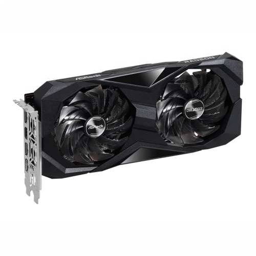 ASROCK AMD Radeon RX 7600 Challenger Cijena