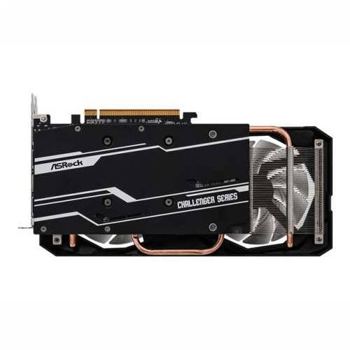 ASROCK AMD Radeon RX 7600 Challenger Cijena