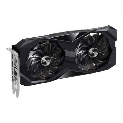 ASROCK AMD Radeon RX 7600 Challenger Cijena