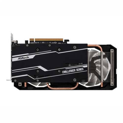 ASROCK AMD Radeon RX 7600 Challenger Cijena