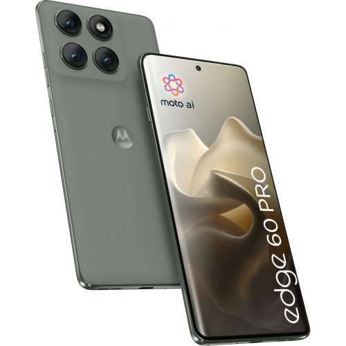 Motorola Edge 60 Pro (12-512GB) Shadow Cijena
