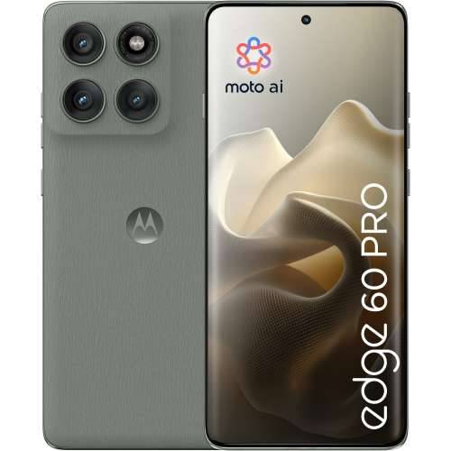 Motorola Edge 60 Pro (12-512GB) Shadow Cijena