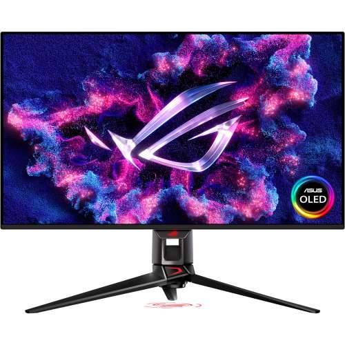 ASUS ROG Swift PG32UCDM 80cm (31.5") 4K OLED Gaming Monitor 16:9 HDMI/DP/USB-C PD90W 240Hz Cijena