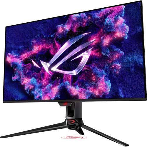 ASUS ROG Swift PG32UCDM 80cm (31.5") 4K OLED Gaming Monitor 16:9 HDMI/DP/USB-C PD90W 240Hz Cijena