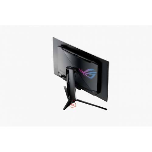 ASUS ROG Swift PG32UCDM 80cm (31.5") 4K OLED Gaming Monitor 16:9 HDMI/DP/USB-C PD90W 240Hz Cijena