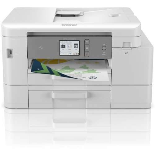Brother MFC-J4540DW Multifunction Printer Scanner Copier Fax USB LAN WLAN Cijena