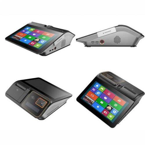 MicroPOS D-1, RK3288, 4GB, 32GB,11,6”, baterija Cijena