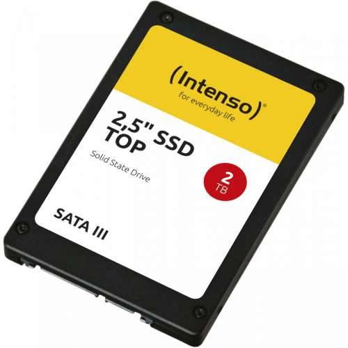 2.5“ 2TB Intenso Top Performance Cijena