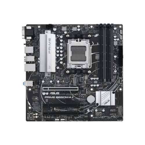 ASUS PRIME B650M-A II-CSM MB