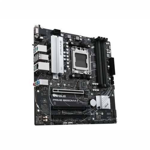 ASUS PRIME B650M-A II-CSM MB Cijena