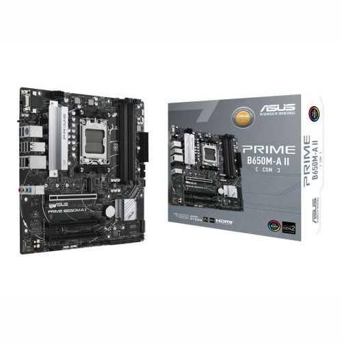 ASUS PRIME B650M-A II-CSM MB Cijena