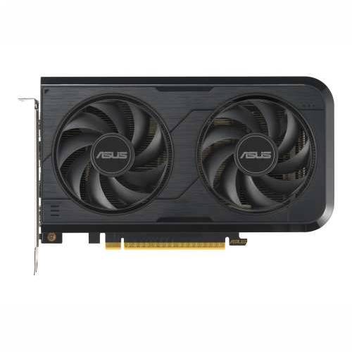 ASUS Dual GeForce RTX 5050 8GB GDDR6 OC Cijena
