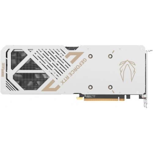 RTX 5070 12GB Zotac Gaming AMP GDDR7 3Fan white Cijena