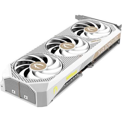 RTX 5070 12GB Zotac Gaming AMP GDDR7 3Fan white Cijena