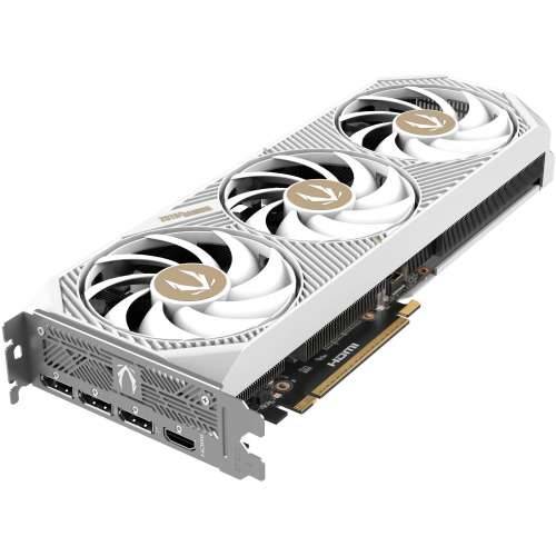 RTX 5070 12GB Zotac Gaming AMP GDDR7 3Fan white Cijena