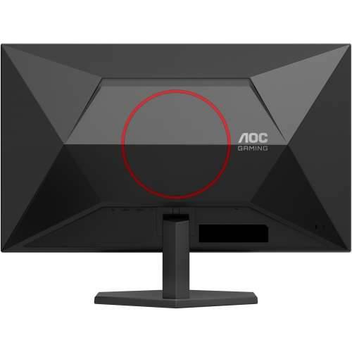 68.6 cm/27“ (2560×1440) AOC 27G42XNE 16:9 QHD Fast VA 0.5 ms 180 Hz HDMI DisplayPort VESA Black Cijena
