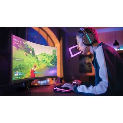 86.36 cm/34“ (3440×1440) Philips 34M2C3500L/00 21:9 WQHD Fast VA 1 ms 180 Hz 2× HDMI 2.0 DisplayPort 1.4 VESA Black Cijena