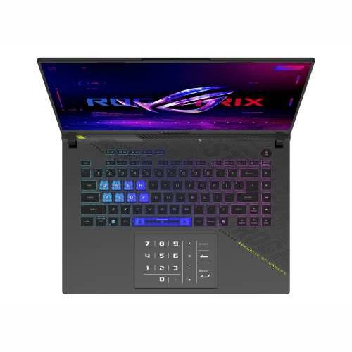 ASUS ROG Strix G614PR-RV022W R9 7940HX Cijena