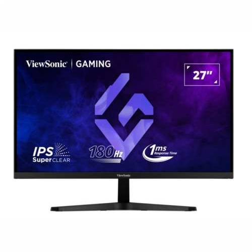 ViewSonic Monitor VX27G1-HD, 27’ 1920x1080, IPS, 180Hz, 2xHDMI 2.0, DP Cijena