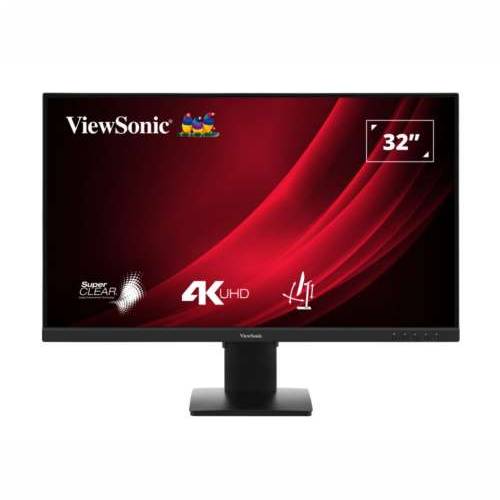 ViewSonic Monitor VG3208-4K, 31.5’ 3840x2160, IPS, 60Hz, 2xHDMI 2.0, DP Cijena