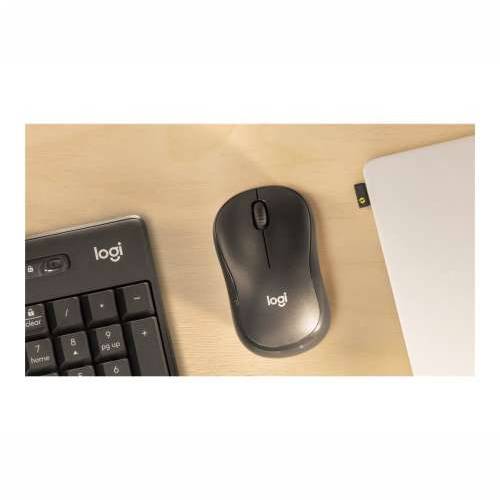 LOGI M240 for Business GRAPHITE 2.4GHZ Cijena