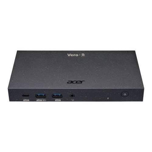 ACER Vero MST Dock M33 100W PD Black EU Cijena