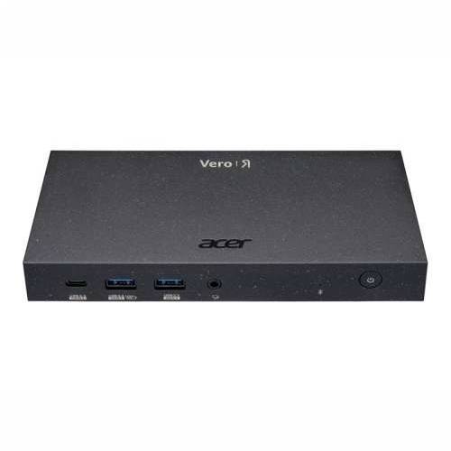 ACER Vero MST Dock M33 100W PD Black EU Cijena