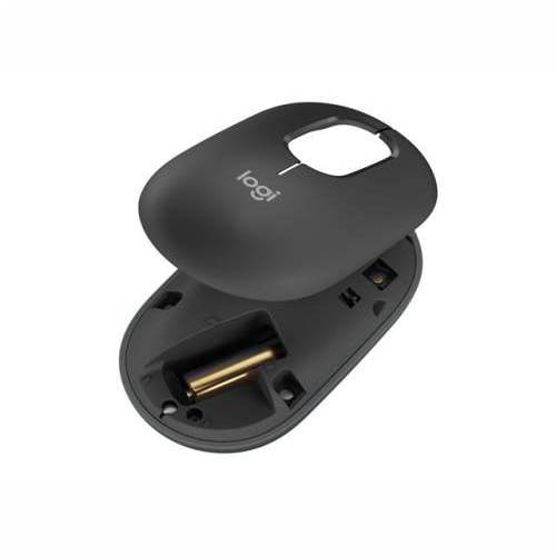 LOGI POP Mouse with emoji - GRAPHITE Cijena