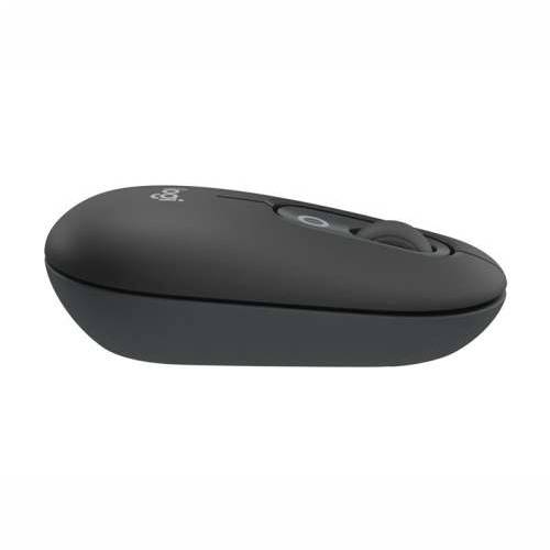 LOGI POP Mouse with emoji - GRAPHITE Cijena